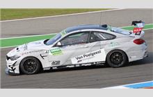47 - BMW M4 GT4 - Project 1