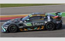63 - Aston Martin Vantage AMR GT4 - Speed Monkeys
