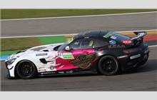 85 - Mercedes-AMG GT4 - CV Performance