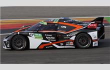 89 - KTM X-Bow GT4 - RTR Projects