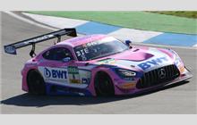 8 - Mercedes-AMG GT3 Evo - Mercedes-AMG Team ZVO