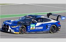 20 - BMW M4 GT3 - Schubert Motorsport