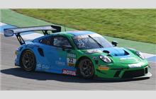 22 - Porsche 991 GT3 R - Allied-Racing