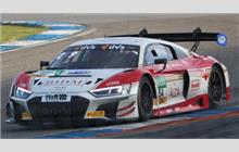 54 - Audi R8 LMS GT3 Evo II - Eastalent Racing Team