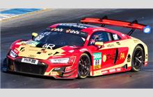 69 - Audi R8 LMS GT3 Evo II - Car Collection Motorsport