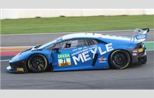 71 - Lamborghini Huracán GT3 Evo - Paul Motorsport