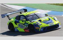91 - Porsche 991 GT3 R - Team Joos Sportwagentechnik
