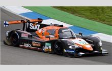 72 - Duqueine D08 Nissan #009 (Norma) - Koiranen Kemppi Motorsport