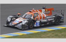 3 - Oreca 07 Gibson #05 - DKR Engineering