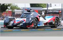 13T - Oreca 07 Gibson #102 - TDS Racing x Vaillante