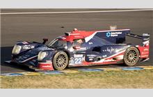 22 - Oreca 07 Gibson #44 - United Autosports USA