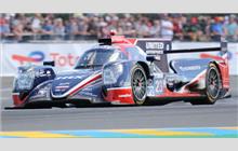 23 - Oreca 07 Gibson #87 - United Autosports USA