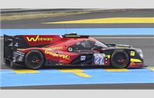 27 - Ligier JS P217 Gibson #OR05-12 (Onroak) - CD Sport