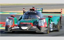 28 - Oreca 07 Gibson #74 - Jota