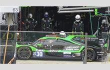 30 - Oreca 07 Gibson #57 - Duqueine Team