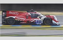 31 - Oreca 07 Gibson #72 - WRT