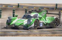 32 - Oreca 07 Gibson #78 - Team WRT