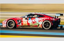 33 - Aston Martin Vantage AMR #16A-202-2 - TF Sport