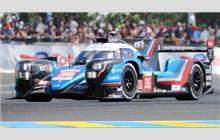 36 - Alpine A480 Gibson #04 (01) (Oreca) - Alpine Elf Team