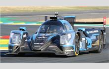 37 - Oreca 07 Gibson #100 - Cool Racing