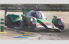 38 - Oreca 07 Gibson #50 - Jota