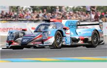 39 - Oreca 07 Gibson #76 - Graff Racing