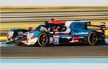 39 - Oreca 07 Gibson #76 - Graff Racing