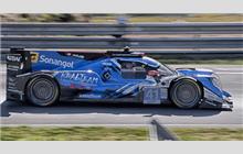 41 - Oreca 07 Gibson #73 - Realteam by WRT