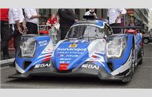 41 - Oreca 07 Gibson #73 - Realteam by WRT