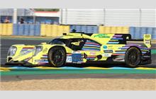 44 - Oreca 07 Gibson #38 - ARC Bratislava