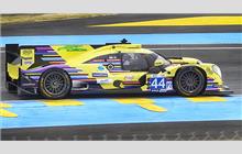 44 - Oreca 07 Gibson #38 - ARC Bratislava