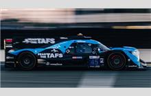 45 - Oreca 07 Gibson #101 - Algarve Pro Racing