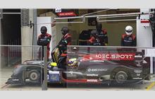 48 - Oreca 07 Gibson #75 - IDEC Sport
