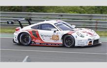 56 - Porsche 991 RSR 19 #WP0ZZZ99ZLS199914 - Team Project 1