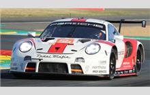 56 - Porsche 991 RSR 19 #WP0ZZZ99ZLS199914 - Team Project 1