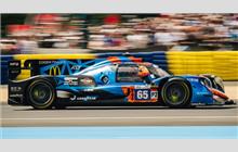 65 - Oreca 07 Gibson #31 - Panis Racing