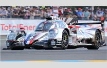 83 - Oreca 07 Gibson #95 - AF Corse