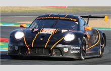 86 - Porsche 991 RSR 19 #WP0ZZZ99ZLS199913 - GR Racing