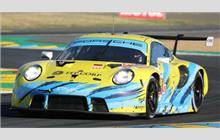 88 - Porsche 991 RSR 19 #WP0ZZZ99ZLS199911 - Dempsey-Proton Racing