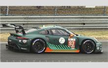 93 - Porsche 991 RSR 19 #WP0ZZZ99ZNS199912 - Proton Competition