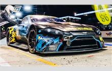 98 - Aston Martin Vantage AMR #15A-004-2 - Northwest AMR