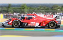 709 - Glickenhaus 007 LMH #SCG 009 (Podium Engineering) - Glickenhaus Racing