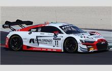 11 - Audi R8 LMS GT3 Evo II - Tresor by Car Collection