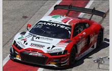 11 - Audi R8 LMS GT3 Evo II - Tresor by Car Collection