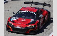 26 - Audi R8 LMS GT3 Evo II - Sainteloc Junior Team