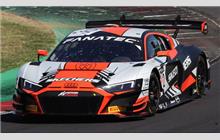 32 - Audi R8 LMS GT3 Evo II - Team WRT