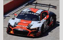 32 - Audi R8 LMS GT3 Evo II - Team WRT