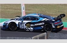 33 - Audi R8 LMS GT3 Evo II - Team WRT
