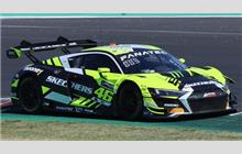 46 - Audi R8 LMS GT3 Evo II - Team WRT