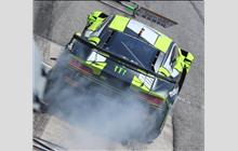 46 - Audi R8 LMS GT3 Evo II - Team WRT